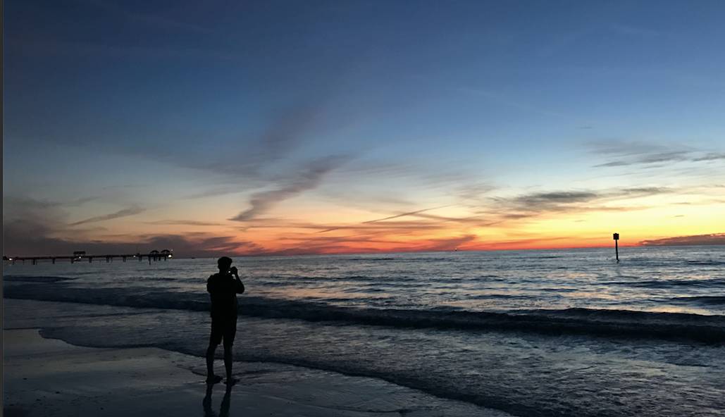 阳光之州是美国哪个州,阳光之州佛罗里达