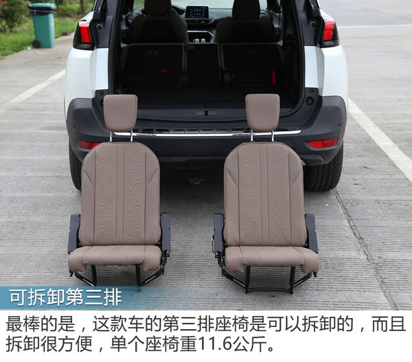 标致5008和斯柯达柯迪亚克,柯迪亚克和5008怎么选