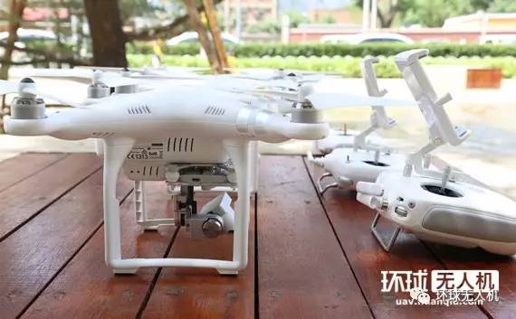 大疆精灵3深度评测,大疆精灵3测评