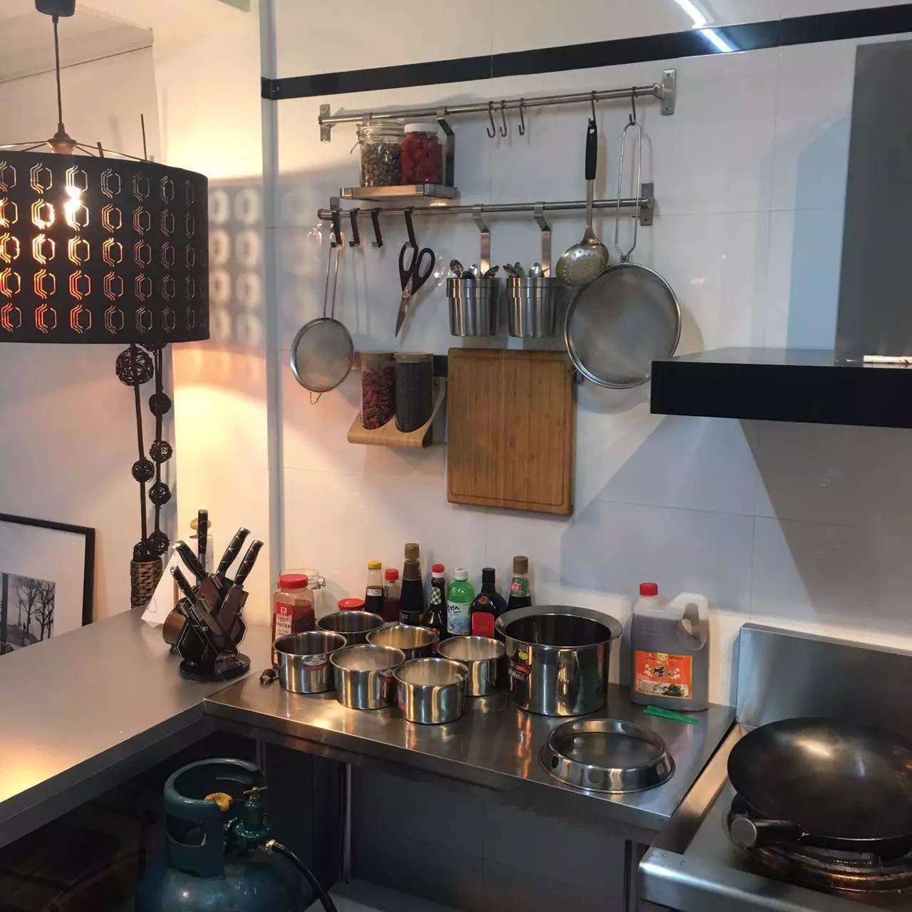 6张桌子，2个包厢，城南这家连导航都搜不到的私房小馆子，却藏着《食神》级别的蛋炒饭……