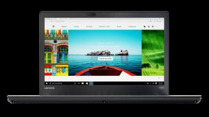 主流价位正统商用本推荐榜