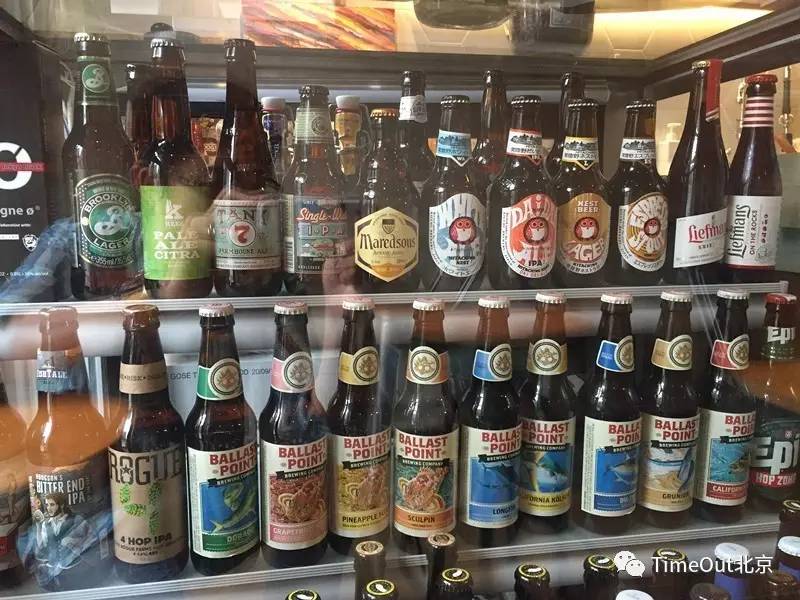 好玩又好喝的酒吧,夏日酒吧推荐