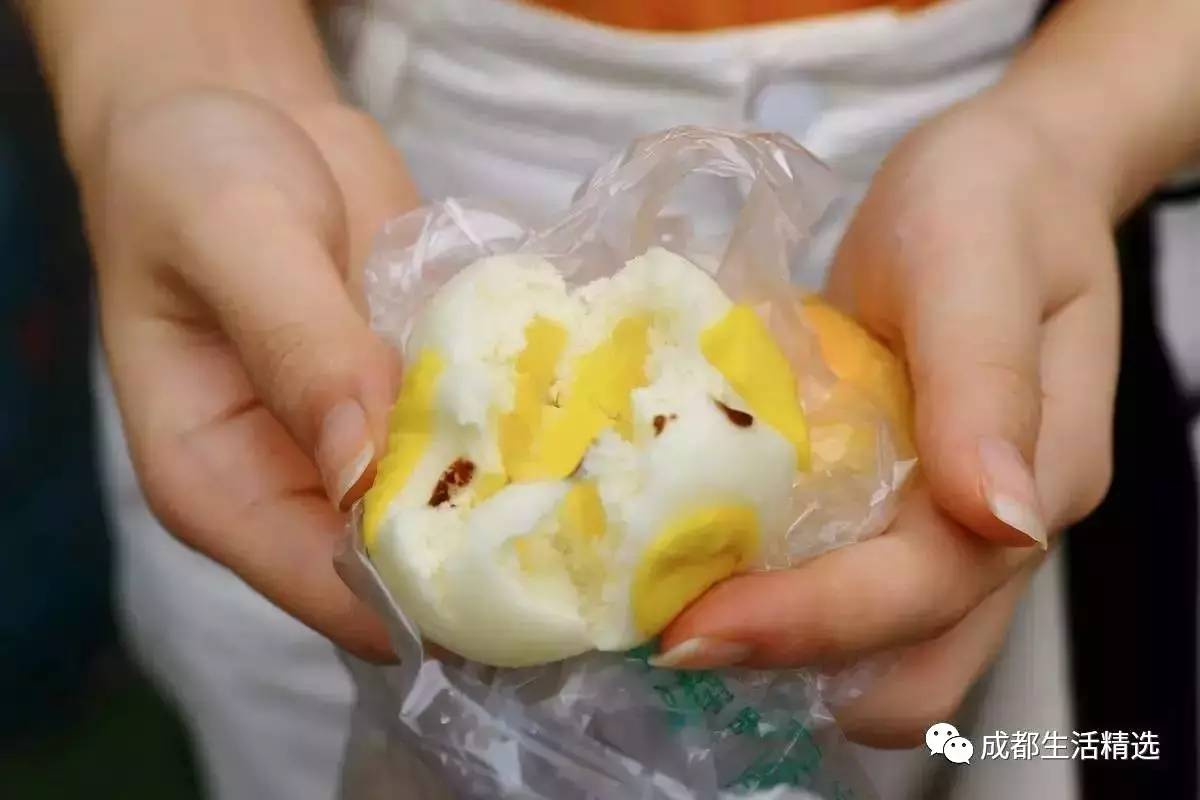 成都一条很破的美食街,成都市内的十大美食街