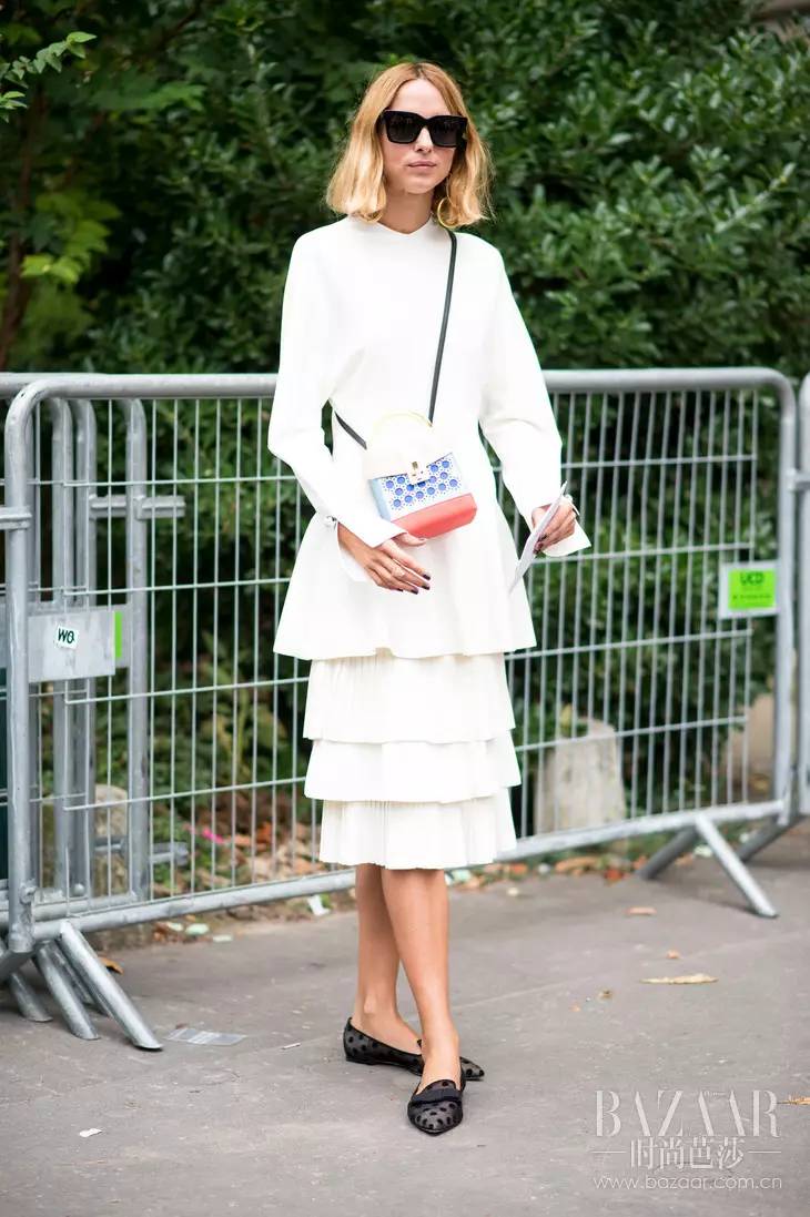 直男最爱连衣裙,直男最爱女生的打扮