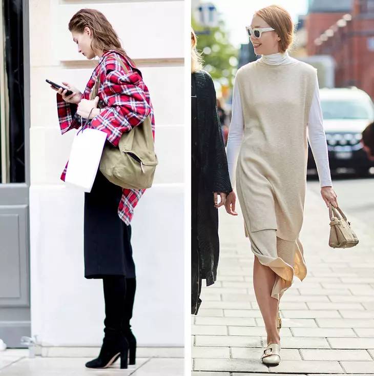 直男最爱连衣裙,直男最爱女生的打扮