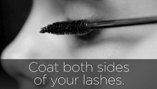 睫毛刷推荐不结块,睫毛刷用哪种刷头好