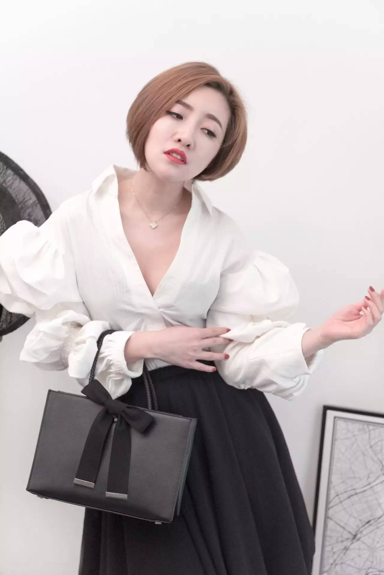 适合入手的入门级奢侈手袋,去繁从简的极简魅力