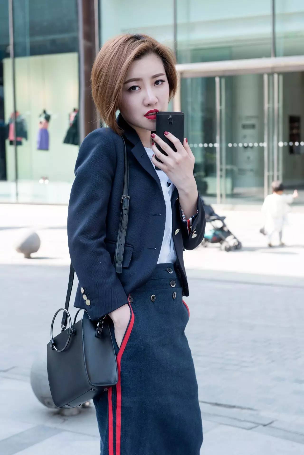 适合入手的入门级奢侈手袋,去繁从简的极简魅力