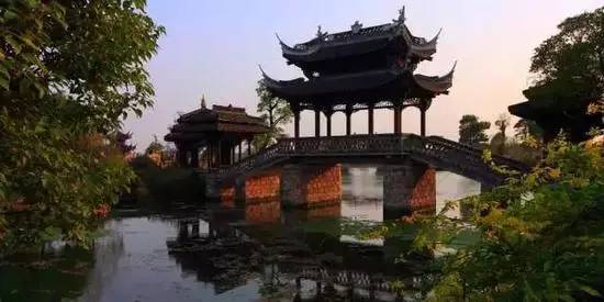 上海免费开放的旅游景区,上海免费开放的公园及旅游景点