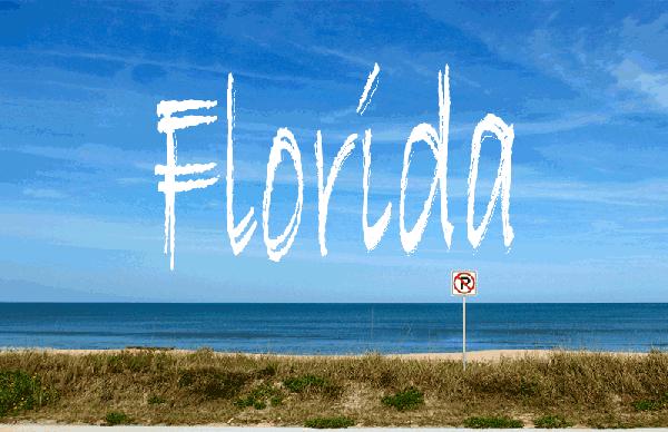 阳光之州是美国哪个州,阳光之州佛罗里达