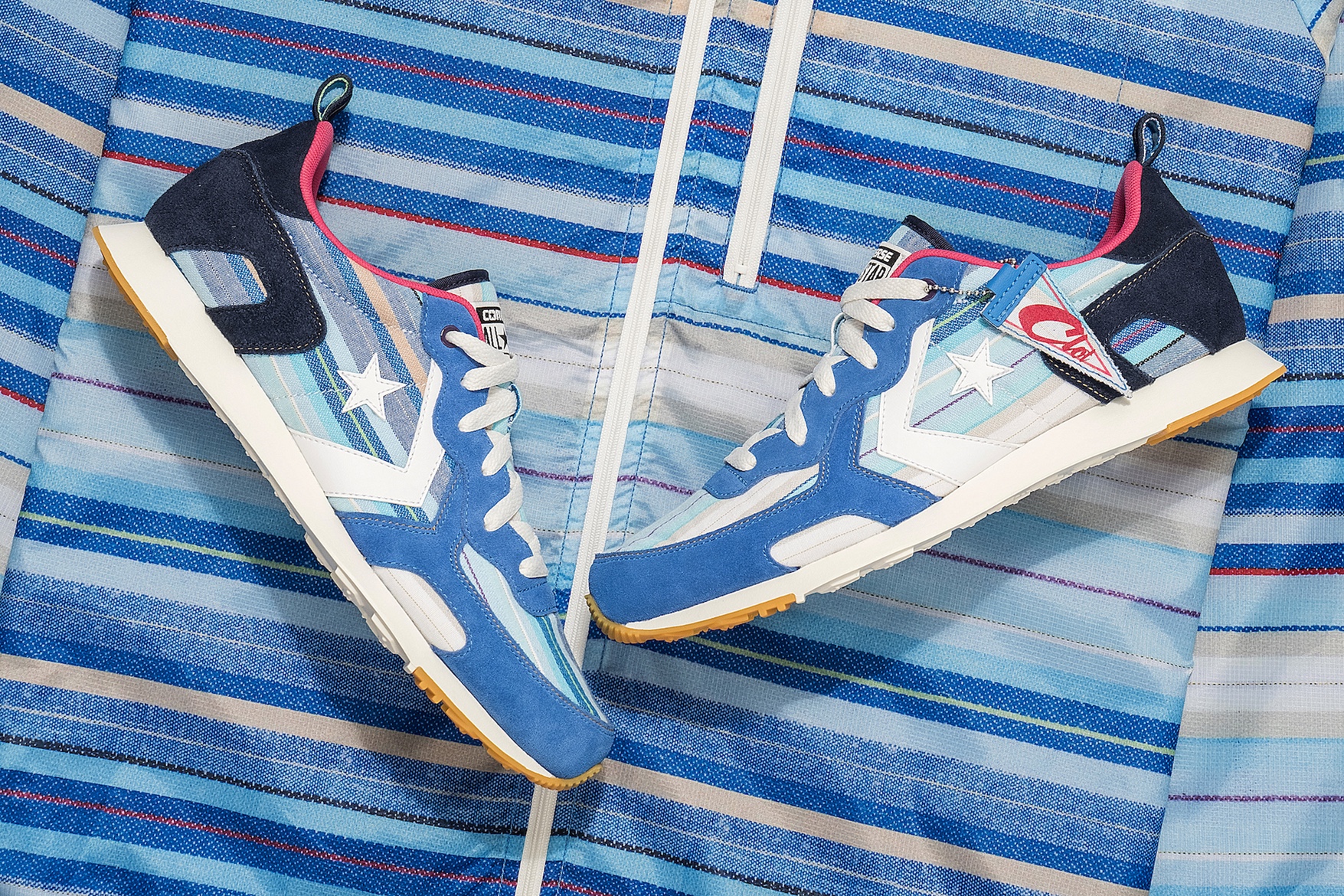 除了灰色350V2，还有16双新鞋要你入坑