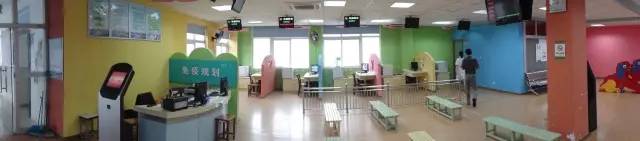 预防接种点公示,开发区几个疫苗接种点