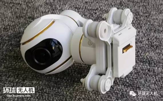 大疆精灵3深度评测,大疆精灵3测评