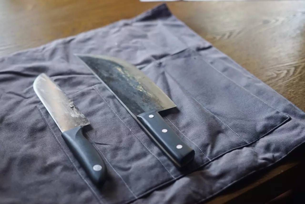 6张桌子，2个包厢，城南这家连导航都搜不到的私房小馆子，却藏着《食神》级别的蛋炒饭……