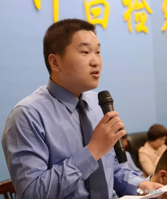 「拓展感言」“激扬青春，我为检察添光彩”拓展训练感言之四