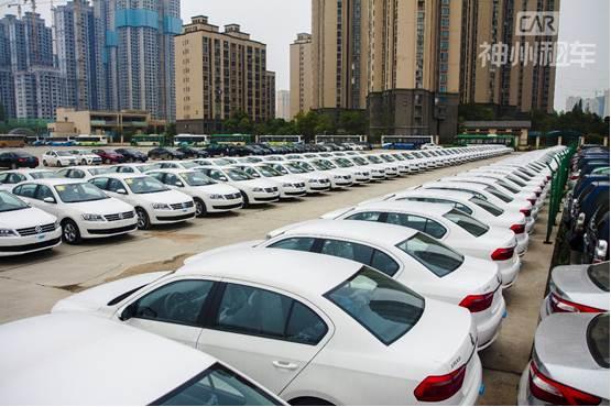 2020端午节神州租车价格,端午租车团购优惠