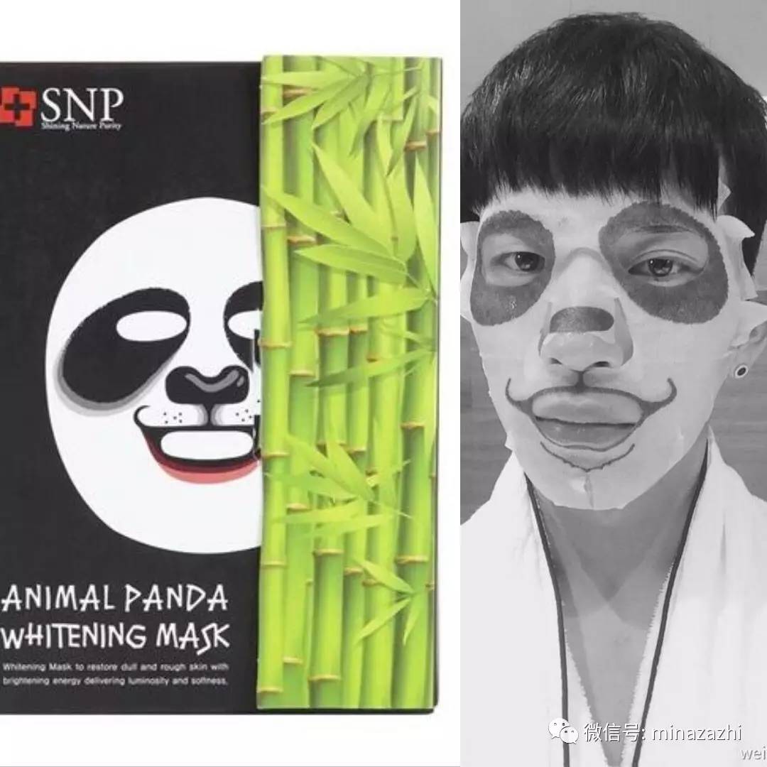 江疏影同款补水神器值得get,江疏影面膜价格多少钱