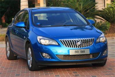 老款英朗哪个颜色最好,英朗老款车