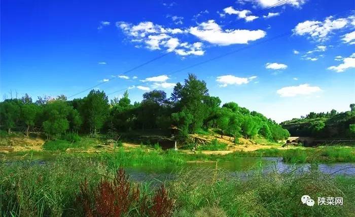 陕菜探秘之旅,陕北特色美食陕菜
