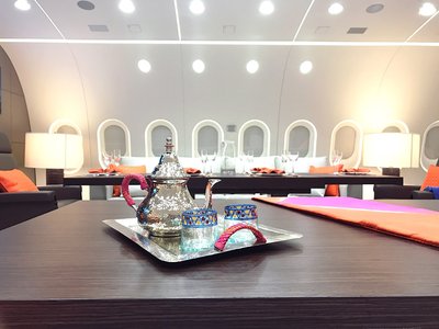 金鹿航空飞曼谷,金鹿航空公务包机