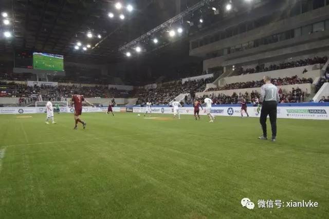 足球在马德里,足球在欧洲多震撼