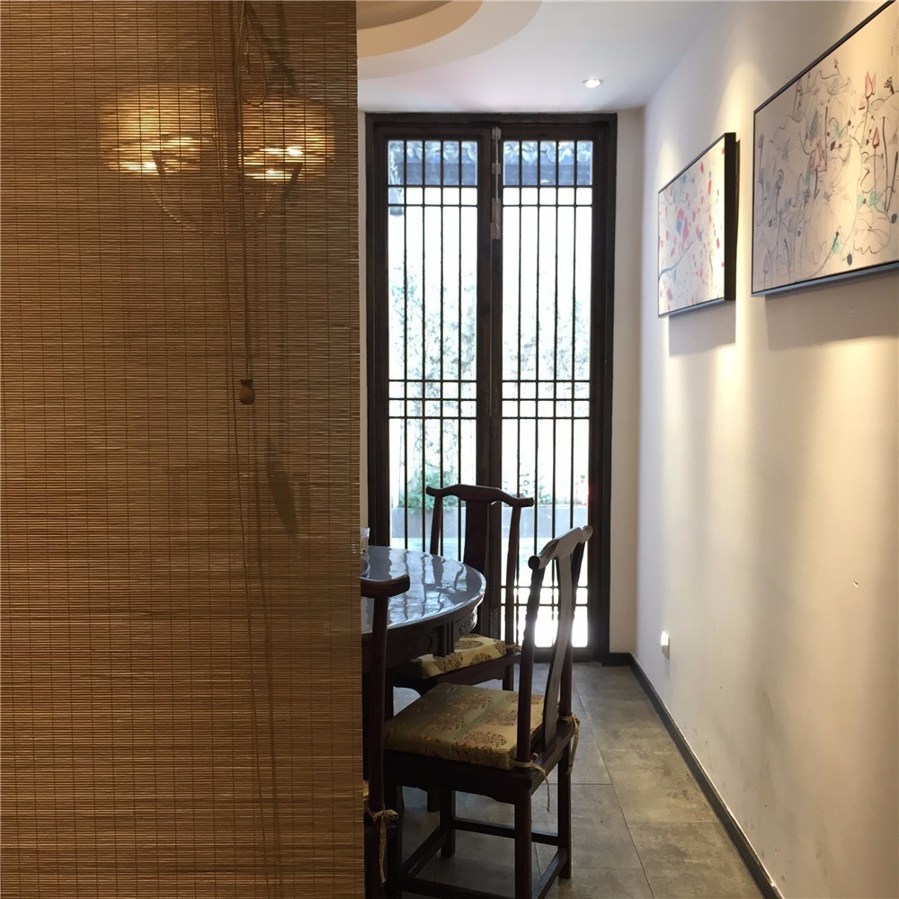 6张桌子，2个包厢，城南这家连导航都搜不到的私房小馆子，却藏着《食神》级别的蛋炒饭……