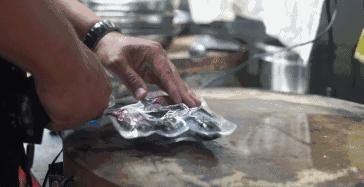 6张桌子，2个包厢，城南这家连导航都搜不到的私房小馆子，却藏着《食神》级别的蛋炒饭……