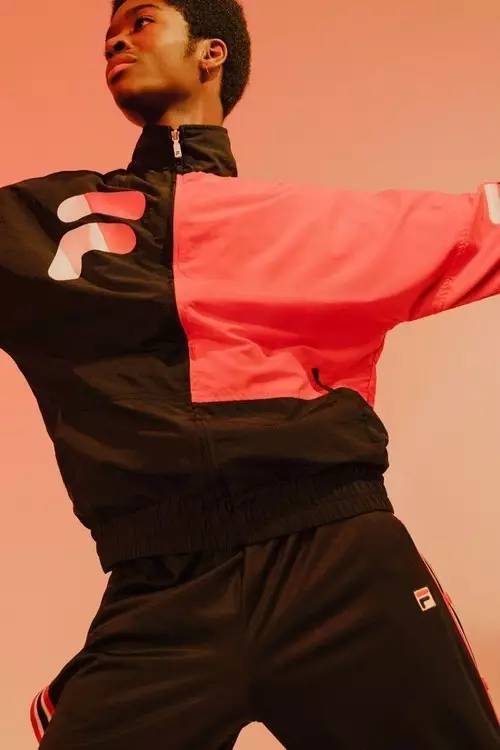 kith联名哥伦比亚,kith联名