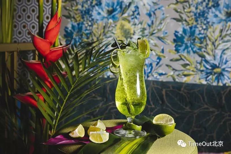 好玩又好喝的酒吧,夏日酒吧推荐