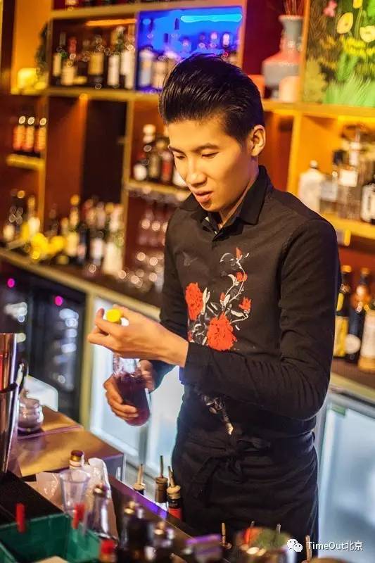 好玩又好喝的酒吧,夏日酒吧推荐