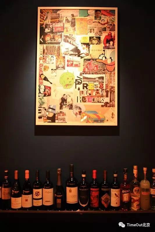 好玩又好喝的酒吧,夏日酒吧推荐