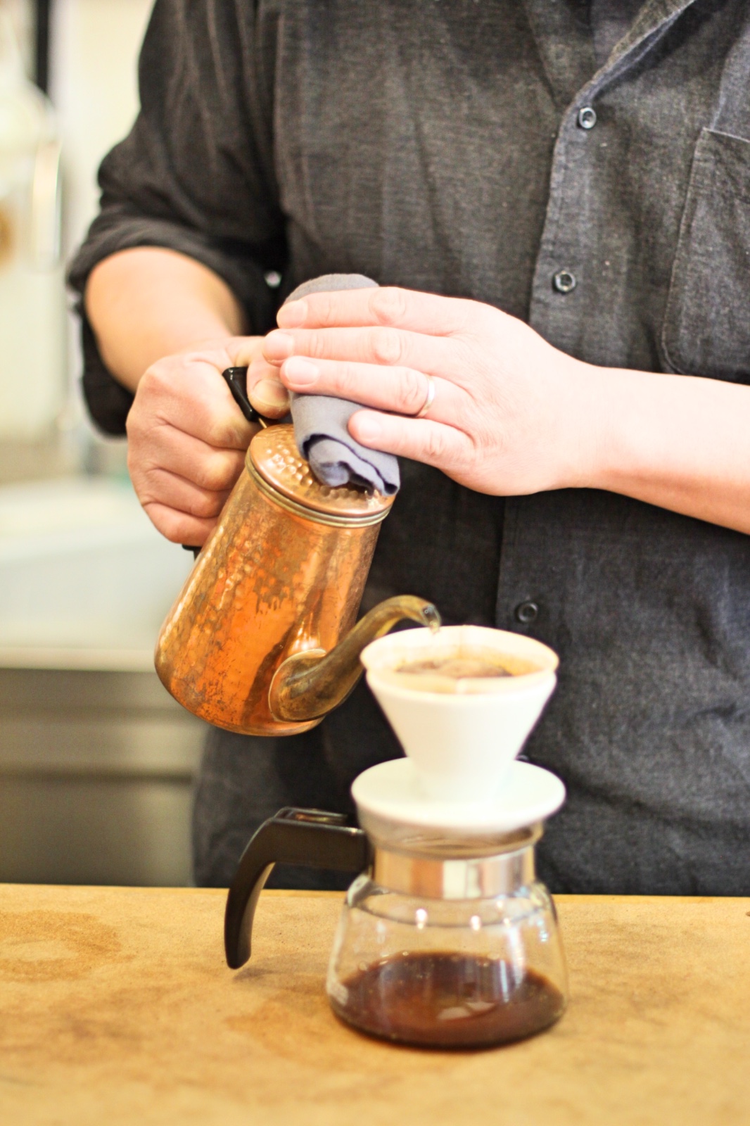 手冲咖啡常识有哪些,手冲咖啡一般怎么品鉴