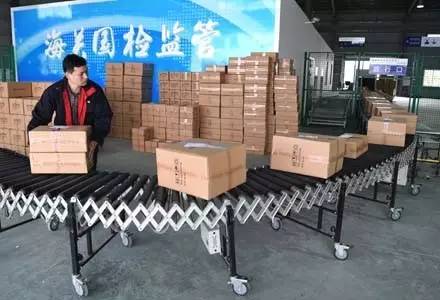 虚假海外直邮,所谓海外直邮靠谱吗