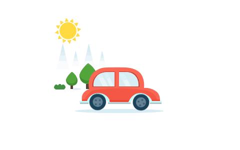 雅骏有点牛！一次交付了1000辆纯电动物流车