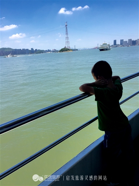 厦门工作鼓浪屿怎么坐船,在厦门上班如何去鼓浪屿