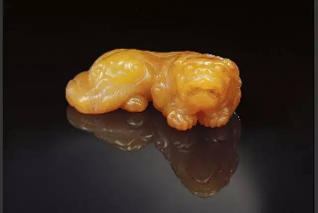 石帝田黄鉴赏,真品田黄的真假识别与收藏价值