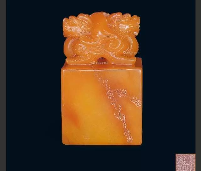 石帝田黄鉴赏,真品田黄的真假识别与收藏价值