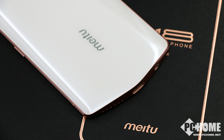 人工智能美颜自拍,美图m8最新版本