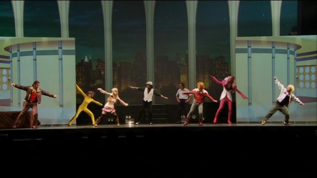 从2次元转战2.5次元-制片人尾崎雅之谈《TIGERBUNNY》制作秘话(三)