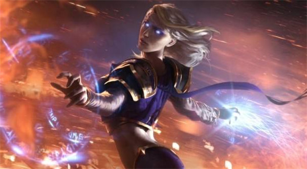 炉石传说冰法常青树的卡组,炉石冰法的卡组搭配