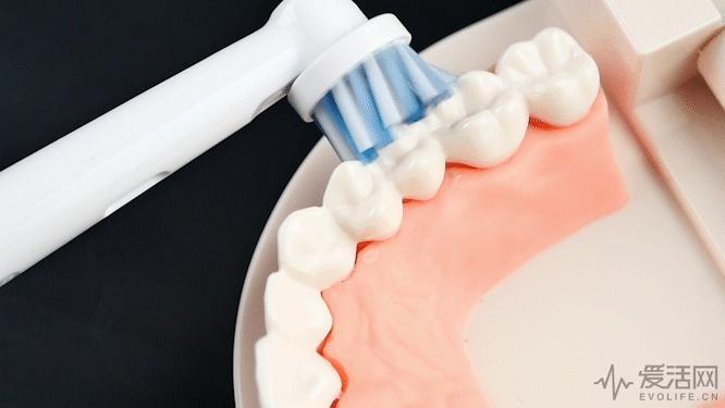 飞利浦和欧乐b电动牙刷哪个好,欧乐b与飞利浦电动牙刷哪个好