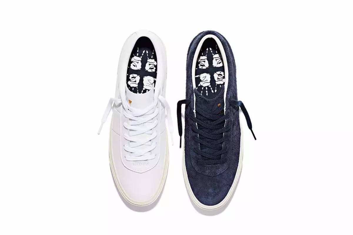 值得重录两遍的冷门优秀球鞋大赏,每周冷门球鞋大赏2019