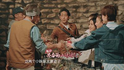 陈柏霖这几年去哪了,花少团对陈柏霖的评价