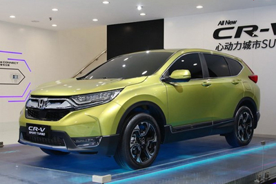 冠道全系悬挂都是一样吗,冠道的四驱与两驱动力对比评测