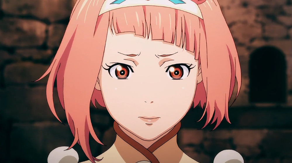 尽心尽力但不迎合-人设/作画监督恩田尚之谈《神击的巴哈姆特VIRGINSOUL》