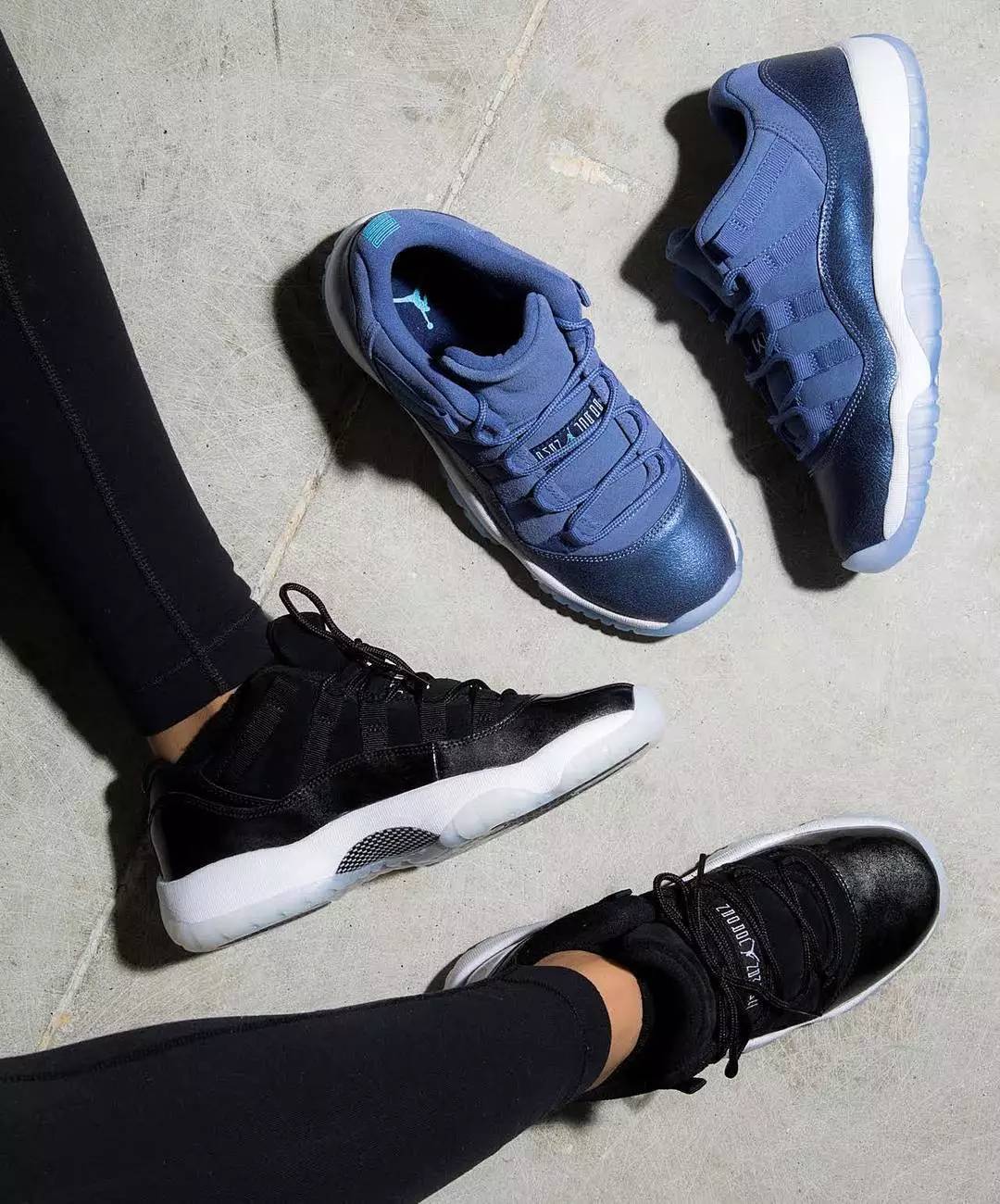 aj11大魔王low还会补发吗,本月发售aj