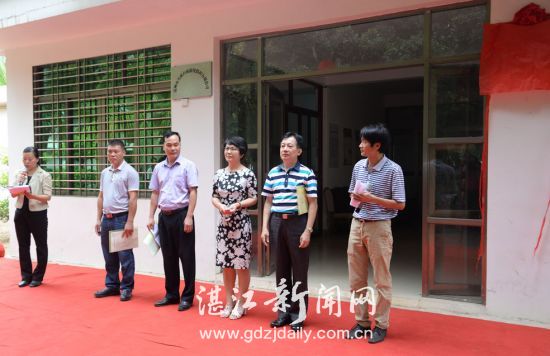 湛江天成台,雷州市乌石镇天成台度假村路线