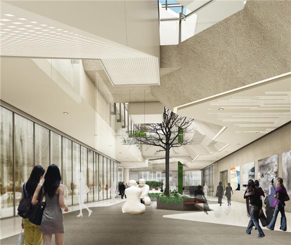 卓锦曼购中心形象照,卓锦曼购营业时间