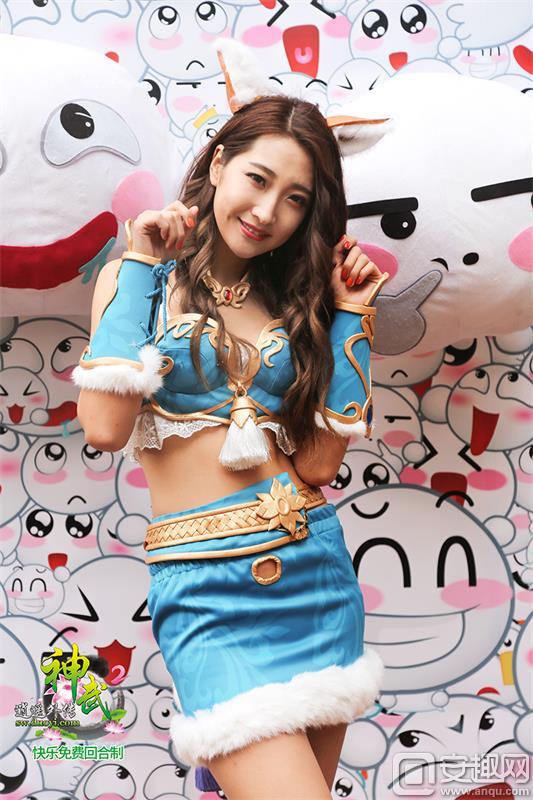 让快乐加速！多益嘉年华青岛游戏庆典明日开幕