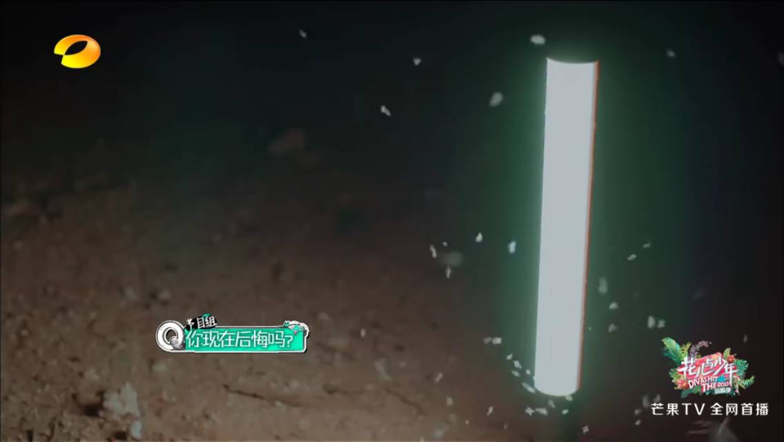 陈柏霖这几年去哪了,花少团对陈柏霖的评价